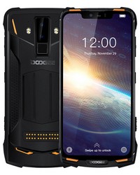 Замена батареи на телефоне Doogee S90 Pro в Кемерово